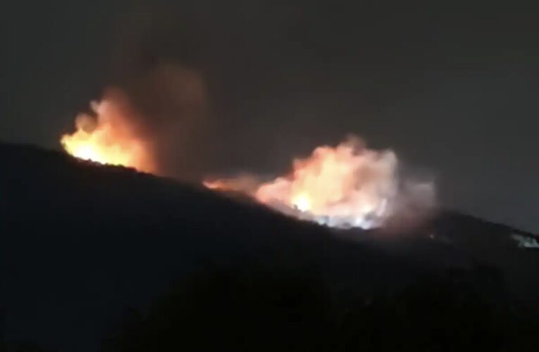 Sabotage in Bulgaria? Explosion at EMKO ammunition depot triggers nationwide security review